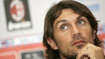 El legendario Paolo Maldini se convierte en director de desarrollo e el AC Milán