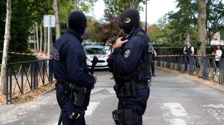 El Estado Islámico reivindica el atentado en Francia
