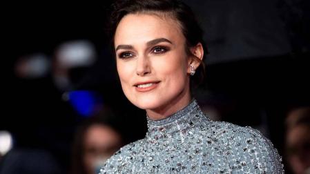 Keira Knightley niega haber atacado a la Kate Middleton