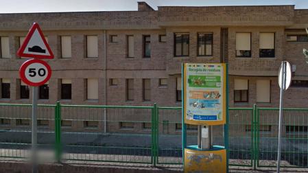 Colegio Ricardo Campano de Viana