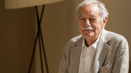 Eduardo Mendoza, escritor: “La lectura de Baroja es una transfusión de libertad”