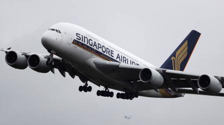 Entre 3.000-3.500 empleos pueden verse afectados en Airbus por el A380