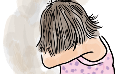 Los menores víctimas de delitos sexuales pueden tardar "meses o años" en denunciarlo