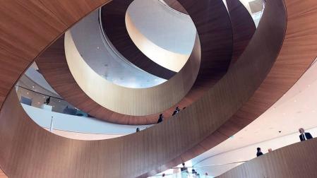 El COI celebra su 125 cumpleaños con una nueva sede en Lausana