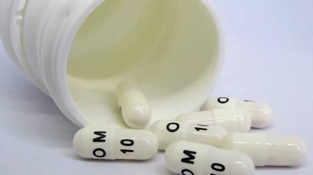 Sanidad ordena retirar varios lotes de omeprazol de un laboratorio indio