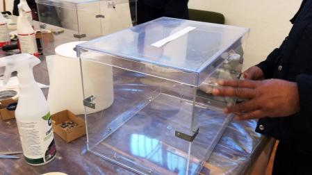 El censo electoral de Pamplona se abre a consulta este lunes 30 de septiembre