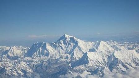 Himalaya Nepal