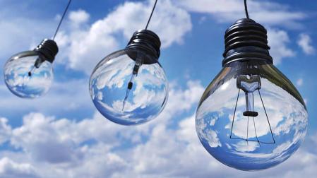 La desaparición de las bombillas halógenas abaratará el precio de las led