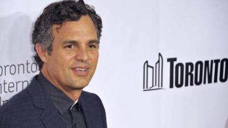 Mark Ruffalo quiere estar en la próxima cinta de 'Star Wars'