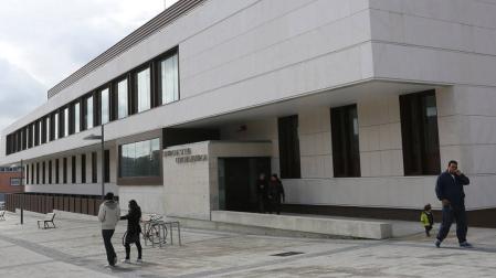 El centro de salud de Buztintxuri atenderá a la población pediátrica por las tardes
