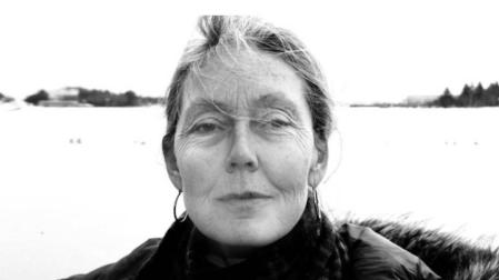 La escritora canadiense Anne Carson, Premio Princesa de Asturias de las Letras