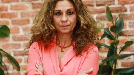 Lolita Flores: "Yo no sé vivir con miedo"