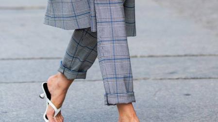 Fotografía sandalias thong