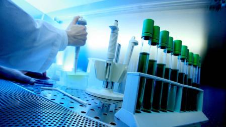 Desarrollan una nueva vacuna terapéutica para tratar la leucemia