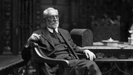 Imagen de Miguel de Unamuno