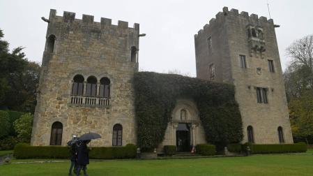 El Pazo de Meirás pasa a formar parte del patrimonio del Estado