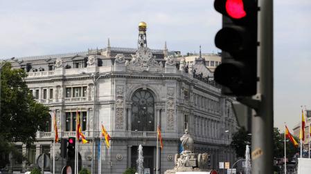 El Banco de España descarta una recuperación rápida y empeora el pronóstico para 2021