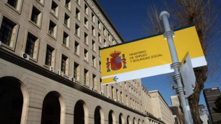 La Seguridad Social gana 1.390 afiliados en el mes de marzo en Navarra