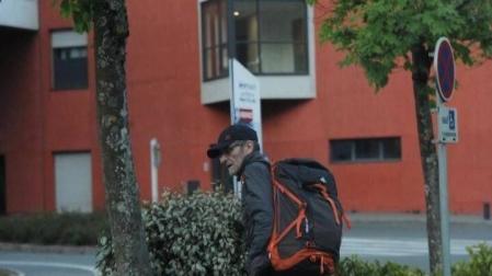 El etarra José Antonio Urruticoetxea Bengoetxea, alias 'Josu Ternera'