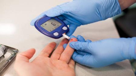 La diabetes es una de las principales causas de muerte en España, según la OMS