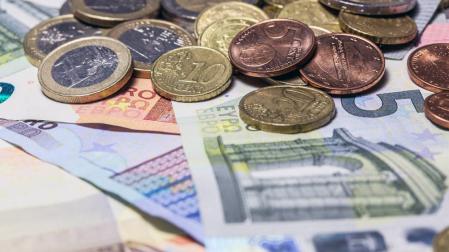 Los salarios pactados en convenio suben un 1,26 % hasta julio en Navarra