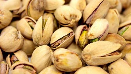 Pistachos