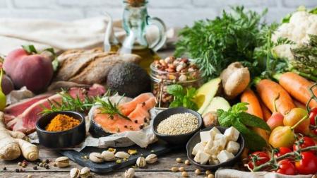 ¿Es la dieta mediterránea recomendable para la covid-19?