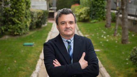 Rafael Teijeira: “Habría que definir con claridad qué es atendible telemáticamente en Primaria”