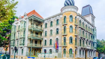 Recogida solidaria de instrumentos en la Escuela de Música Joaquín Maya