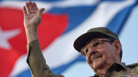 Raúl Castro anuncia su retirada al frente del Partido Comunista de Cuba