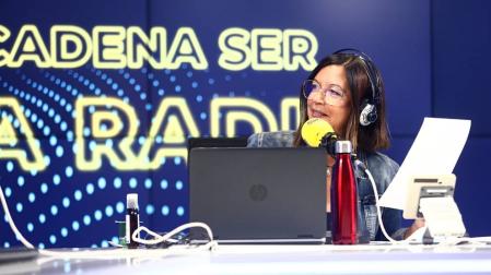 Angels Barceló: “Yo sigo queriendo ser David Beriáin”