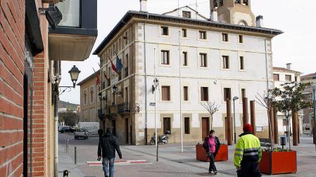 Comptos constata la "tendencia de mejora" del Ayuntamiento de Villava