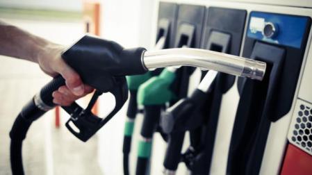 carburantes