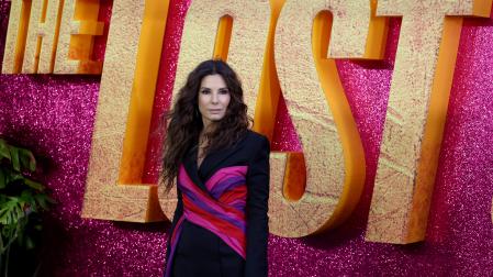 Sandra Bullock protagoniza 'La ciudad perdida'