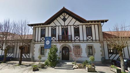 Ayuntamiento de Lekunberri