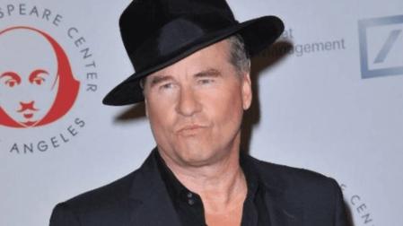 Val Kilmer