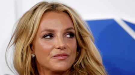 Imagen de archivo de Britney Spears