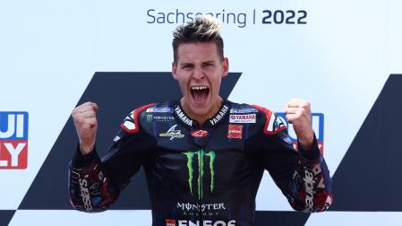 Fabio Quartararo
