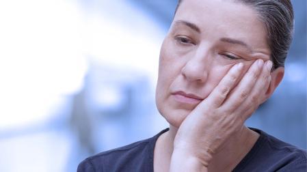La fibromialgia es una de las enfermedades más frecuentes en el ámbito del dolor crónico