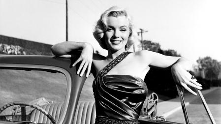 Marilyn Monroe