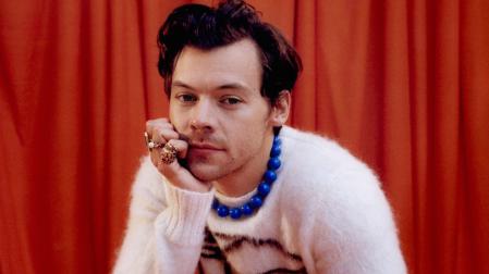 Harry Styles actuará en España, en Barcelona y Madrid en julio de 2023