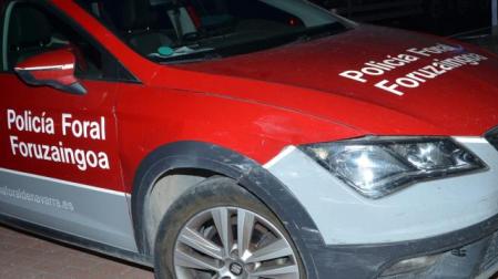 COCHE-POLICIA-FORAL