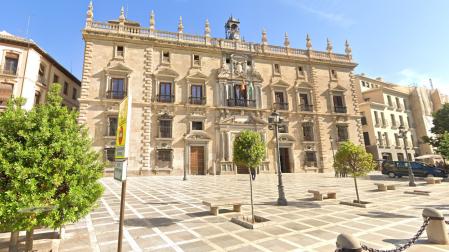Tribunal Superior de Justicia de Andalucía