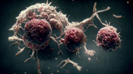 Según la Agencia Internacional para la Investigación del Cáncer, entre los cánceres más frecuentes actualmente se encuentran los de colon y recto, próstata, mama, pulmón y vejiga urinaria