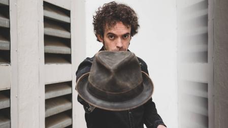 Felipe Carbajal 'Gussy'