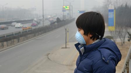 Contaminación