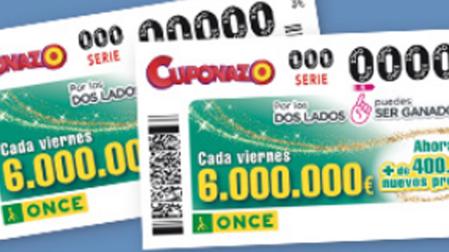 Cuponazo Once