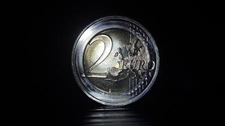 Moneda de 2 euros