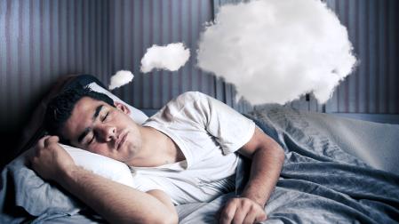 Los sueños son fenómenos fisiológicos que se producen fundamentalmente durante la fase de sueño REM, y que incluyen emociones, sensaciones, percepciones y pensamientos