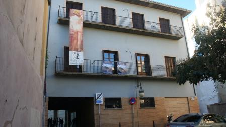 Museo Muñoz Sola